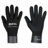 MARES GANTS BLACK 25/45/55 En Néoprène Variable 2.5/4.5/5.5 Mm -Plongée Sportive Boutique 422676mares black25 45 55 15 09 22