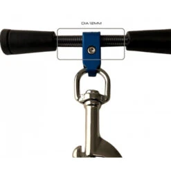 AMX MOUSQUETON KONECT 12 MM -Plongée Sportive Boutique AMX MOUSQUETON KONECT 12 MM 005 V1 XX 3