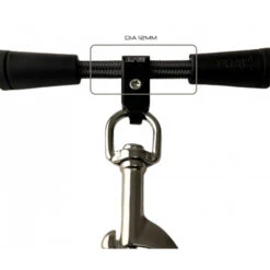 AMX MOUSQUETON KONECT 12 MM -Plongée Sportive Boutique AMX MOUSQUETON KONECT 12 MM 005 V1 XX 4