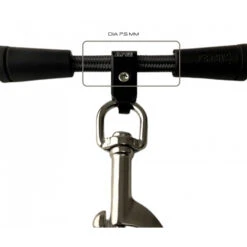 AMX MOUSQUETON KONECT 7.5 MM 12 AMX MOUSQUETON KONECT 7.5 MM -Plongée Sportive Boutique AMX MOUSQUETON KONECT 7 5 MM 010 V1 XXX 4