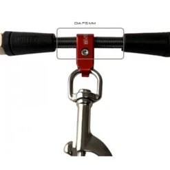 AMX MOUSQUETON KONECT 7.5 MM 13 AMX MOUSQUETON KONECT 7.5 MM -Plongée Sportive Boutique AMX MOUSQUETON KONECT 7 5 MM 010 V1 XXX 5