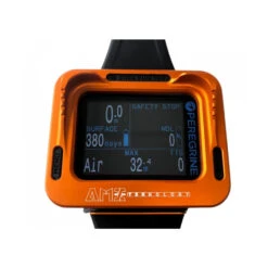 AMX PROTECTION ORDINATEUR SHEARWATER PEREGRINE -Plongée Sportive Boutique AMX PROTECTION ORDINATEUR SHEARWATER PEREGRINE 018 V1 XX 1