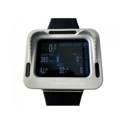 AMX PROTECTION ORDINATEUR SHEARWATER PEREGRINE -Plongée Sportive Boutique AMX PROTECTION ORDINATEUR SHEARWATER PEREGRINE 018 V1 XX