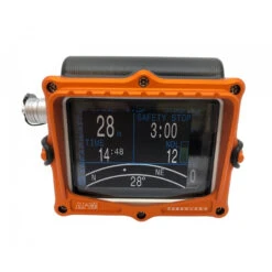 AMX PROTECTION ORDINATEUR SHEARWATER PETREL II 10 AMX PROTECTION ORDINATEUR SHEARWATER PETREL II -Plongée Sportive Boutique AMX PROTECTION ORDINATEUR SHEARWATER PETREL II 017 V2 XX 5