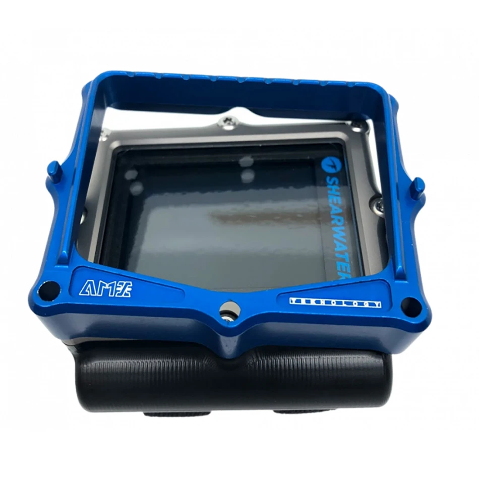 AMX PROTECTION ORDINATEUR SHEARWATER PETREL II 8 AMX PROTECTION ORDINATEUR SHEARWATER PETREL II – Image 6