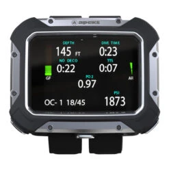 APEKS DSX AVEC ANALYSEUR O2 Ordinateur De Plongée Sous Marine -Plongée Sportive Boutique APEKS DSX AVEC ANALYSEUR O2 ordianteur de plongee sous m 2