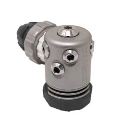 APEKS Détendeur XL4+ DIN300B 9 APEKS Détendeur XL4+ DIN300B -Plongée Sportive Boutique APEKS Detendeur XL4 DIN300B RG124118 3