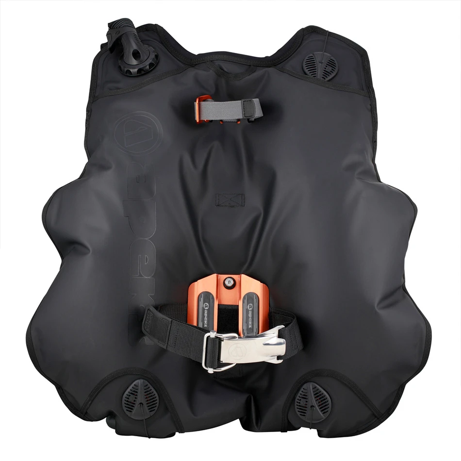 APEKS EXOTEC Gilet Stabilisateur De Plongée Sous-marine 6 APEKS EXOTEC Gilet Stabilisateur De Plongée Sous-marine – Image 4