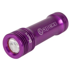 APEKS LUNA MINI Lampe De Plongée -Plongée Sportive Boutique APEKS LUNA MINI Lampe de plongee 4