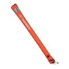 APEKS PARACHUTE DE PALIER 140 CM Orange -Plongée Sportive Boutique APEKS PARACHUTE DE PALIER 140 CM orange RE1250801