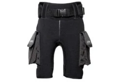 APEKS TECH SHORT 9 APEKS TECH SHORT -Plongée Sportive Boutique APEKS TECH SHORT 2021 SU8170101XX 3