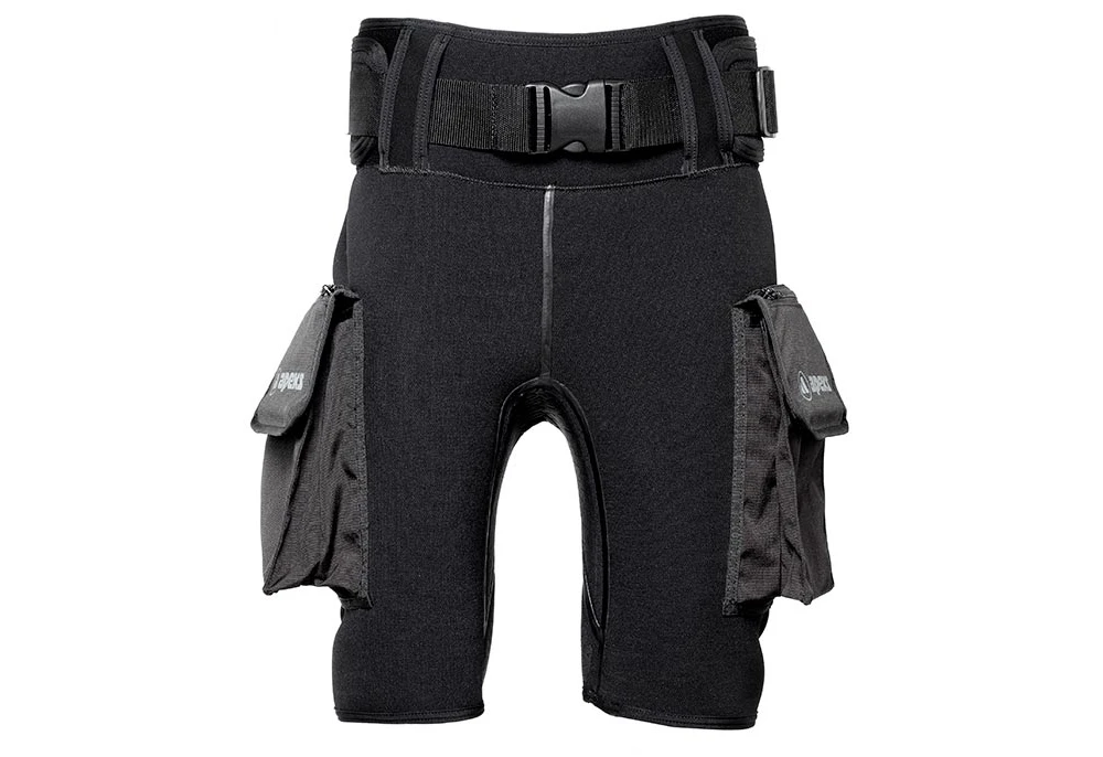 APEKS TECH SHORT 5 APEKS TECH SHORT – Image 3