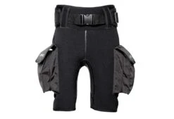 APEKS TECH SHORT 10 APEKS TECH SHORT -Plongée Sportive Boutique APEKS TECH SHORT 2021 SU8170101XX 4