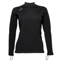 APEKS THERMIQ CARBON CORE FEMME Top Manches Longues