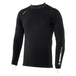 APEKS THERMIQ CARBON CORE HOMME Top Manches Longues -Plongée Sportive Boutique APEKS THERMIQ CARBON CORE Top manches longues homme SU81 2