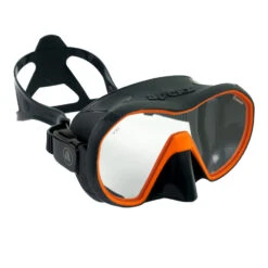 APEKS VX1 Masque De Plongée - VITRE ULTRA CLAIRE -Plongée Sportive Boutique APEKS VX1 masque VITRE ULTRA CLAIRE MS394111 1 1 1 1