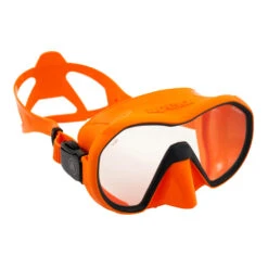 APEKS VX1 Masque De Plongée - VITRE ULTRA CLAIRE -Plongée Sportive Boutique APEKS VX1 masque VITRE ULTRA CLAIRE MS394111 2 1 1 1 1 1