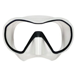 APEKS VX1 Masque De Plongée - VITRE ULTRA CLAIRE -Plongée Sportive Boutique APEKS VX1 masque VITRE ULTRA CLAIRE MS394111 3 1 1