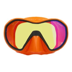 APEKS VX1 Masque De Plongée - Verre UV Teinté 15 APEKS VX1 Masque De Plongée - Verre UV Teinté -Plongée Sportive Boutique APEKS VX1 masque de plongee verre UV teinte MS394XXXXX 3