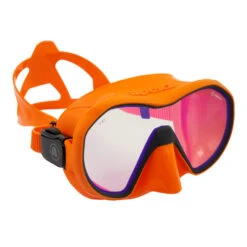 APEKS VX1 Masque De Plongée - Verre UV Teinté 19 APEKS VX1 Masque De Plongée - Verre UV Teinté -Plongée Sportive Boutique APEKS VX1 masque de plongee verre UV teinte MS394XXXXX 7