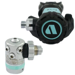 APEKS XL4 OCEA Détendeur De Plongée Sous-marine -Plongée Sportive Boutique APEKS XL4 OCEA detendeur de plongee sous marine RG124123 9