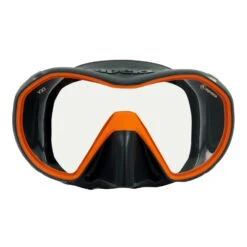 APEKS VX1 Masque De Plongée - VITRE ULTRA CLAIRE