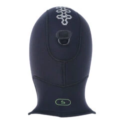 AQUALUNG CAGOULE UNISEX 5 Mm Pour La Plongée Sous Marine -Plongée Sportive Boutique AQUALUNG CAGOULE UNISEX 5 mm pour la plongee sous marine 2