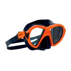 AQUALUNG DUETTO Masque De Plongée -Plongée Sportive Boutique AQUALUNG DUETTO masque de plongee MS4800408LC 2