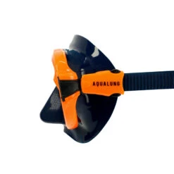 AQUALUNG DUETTO Masque De Plongée -Plongée Sportive Boutique AQUALUNG DUETTO masque de plongee MS4800408LC 3