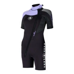 AQUALUNG DYNAFLEX 5.5mm Surveste Femme -Plongée Sportive Boutique AQUALUNG DYNAFLEX 5 5mm surveste femme SU7590104X 2