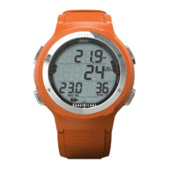 AQUALUNG I200C Ordinateur De Plongée Sous-marine -Plongée Sportive Boutique AQUALUNG I200C ordinateur de plongee sous marine NS155XX 56