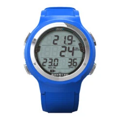 AQUALUNG I200C Ordinateur De Plongée Sous-marine -Plongée Sportive Boutique AQUALUNG I200C ordinateur de plongee sous marine NS155XX 58