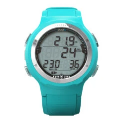 AQUALUNG I200C Ordinateur De Plongée Sous-marine -Plongée Sportive Boutique AQUALUNG I200C ordinateur de plongee sous marine NS155XX 60