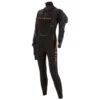 AQUALUNG ICELAND COMFORT FEMME Combinaison De Plongée Semi étanche -Plongée Sportive Boutique AQUALUNG ICELAND COMFORT combinaison de plongee semi eta