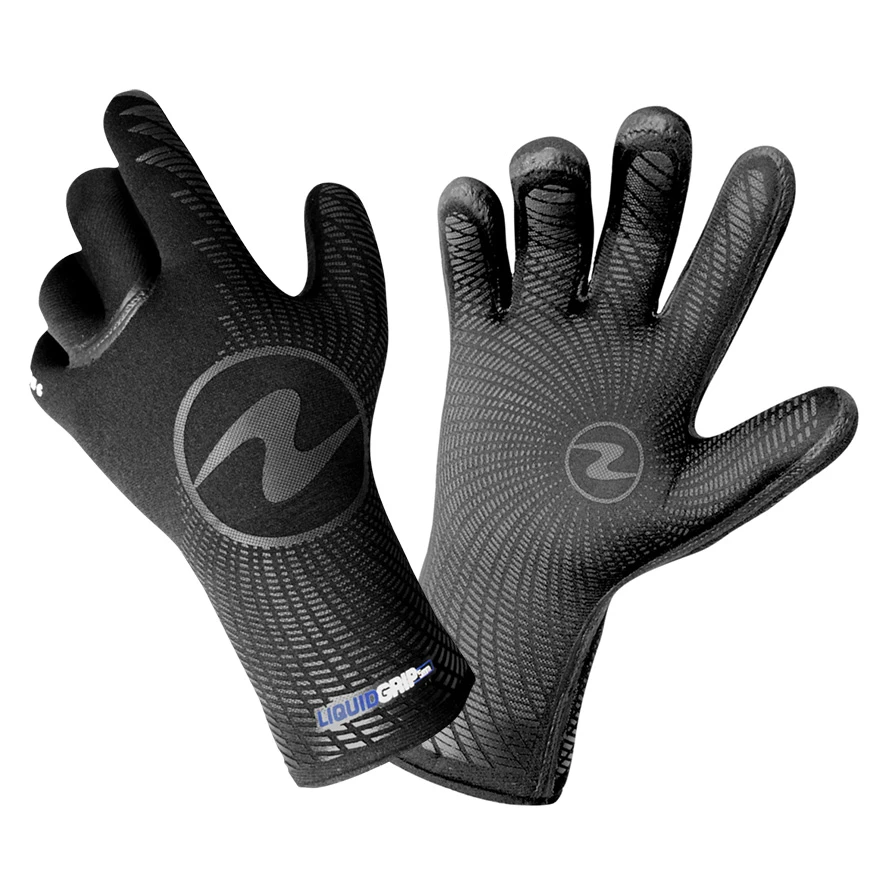 AQUALUNG LIQUID GRIP Gants 3 Mm 3 AQUALUNG LIQUID GRIP Gants 3 Mm