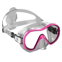 AQUALUNG Masque PLAZMA -Plongée Sportive Boutique AQUALUNG Masque PLAZMA MS39311X 3 1