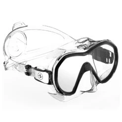 AQUALUNG Masque PLAZMA -Plongée Sportive Boutique AQUALUNG Masque PLAZMA MS39311X 4 1