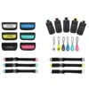AQUALUNG OMNI Kit Couleur Pour Gilet Stabilisateur 2 AQUALUNG OMNI Kit Couleur Pour Gilet Stabilisateur -Plongée Sportive Boutique AQUALUNG OMNI kit couleur pour gilet stabilisateur BC154