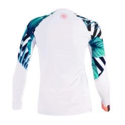 AQUALUNG RASH GUARD XSCAPE Femme Manches Longues -Plongée Sportive Boutique AQUALUNG RASH GUARD XSCAPE femme manches longues CL26799 2