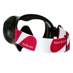 AQUALUNG SANGLE FAST STRAP Pour Masque De Plongée -Plongée Sportive Boutique AQUALUNG SANGLE FAST STRAP pour masque de plongee TH1670 1