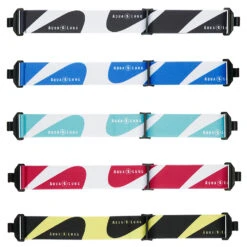 AQUALUNG SANGLE FAST STRAP Pour Masque De Plongée