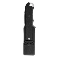 AQUALUNG SMALL SQUEEZE Couteau De Plongée Avec Lame De Sécurité -Plongée Sportive Boutique AQUALUNG SQUEEZE couteau de plongee avec lame de securit 2