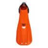 AQUALUNG STORM MAX Orange Palmes De Plongée Réglables -Plongée Sportive Boutique AQUALUNG STORM MAX orange palmes de plongee FA3600809X