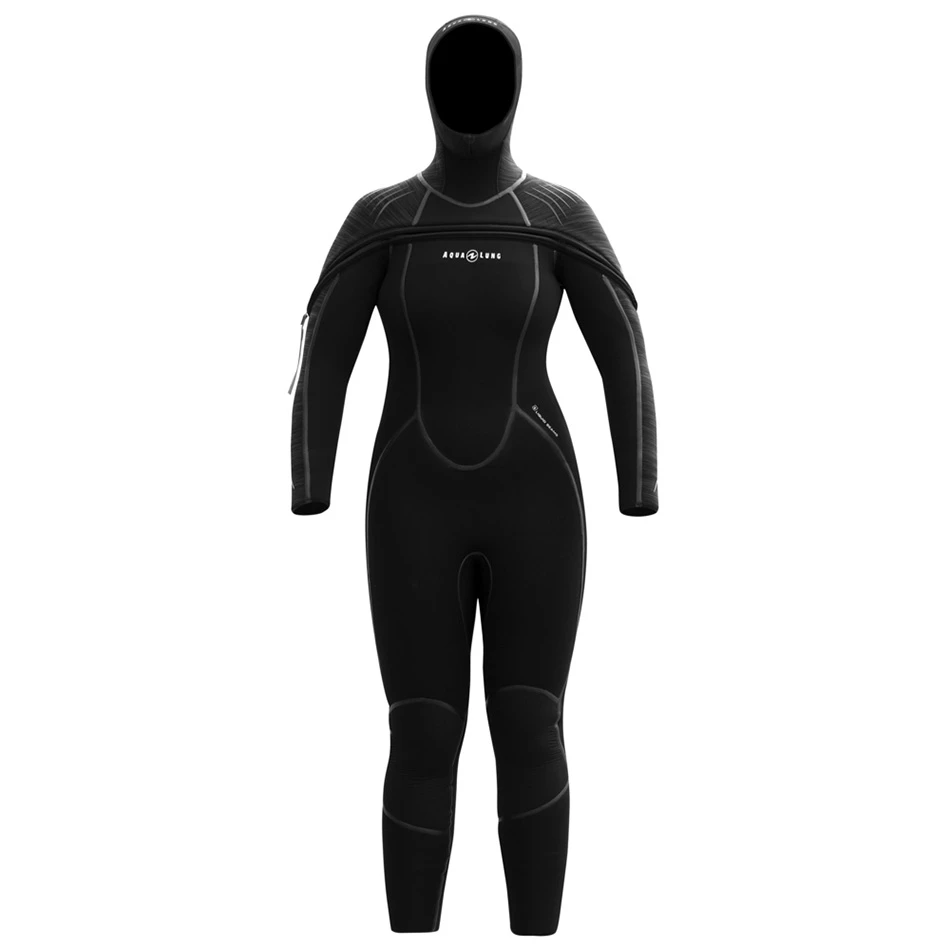 AQUALUNG Sola FX 8mm Femme 3 AQUALUNG Sola FX 8mm Femme