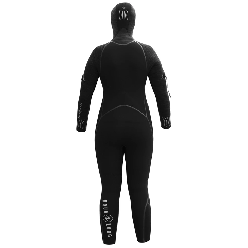 AQUALUNG Sola FX 8mm Femme 5 AQUALUNG Sola FX 8mm Femme – Image 3