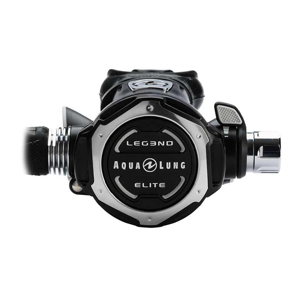 AQUALUNG Détendeur LEGEND 3 ELITE - DIN 4 AQUALUNG Détendeur LEGEND 3 ELITE - DIN – Image 2
