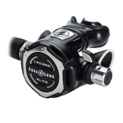 AQUALUNG Détendeur LEGEND 3 ELITE - DIN 9 AQUALUNG Détendeur LEGEND 3 ELITE - DIN -Plongée Sportive Boutique AQUALUNG detendeur LEG3ND ELITE DIN RG148005 2