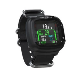 AQUALUNG I330R Ordinateur De Plongée Noir 8 AQUALUNG I330R Ordinateur De Plongée Noir -Plongée Sportive Boutique AQUALUNG i330R ordinateur de plongee NOIR NS159000 2