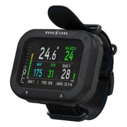 AQUALUNG I770R Noir Ordinateur De Plongée -Plongée Sportive Boutique AQUALUNG i770R noir NS139111 2
