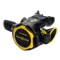AQUALUNG LEGEND 3 DIN Pack Détendeur Avec Octopus -Plongée Sportive Boutique AQUALUNG pack detendeur LEG3ND DIN avec octopus RQ132116 2